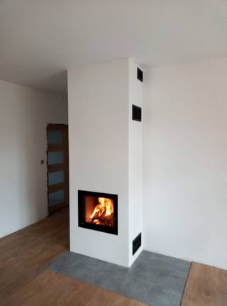 fireplace chimney builders